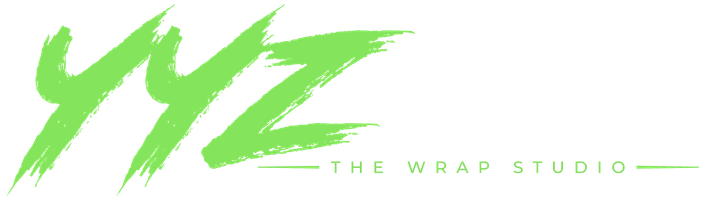 YYZ WRAPS