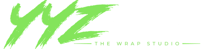 YYZ WRAPS
